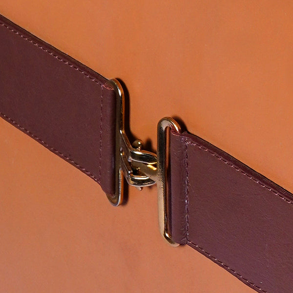 The Belted Bin