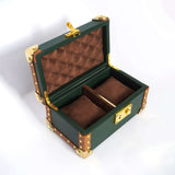 Pine Watch Box