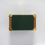 Pine Watch Box