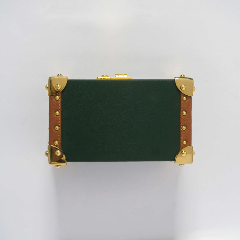 Pine Watch Box
