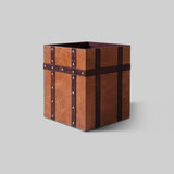 The Nailed Bin