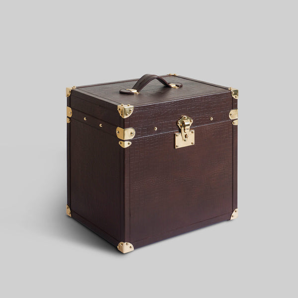 The Trunk Bar