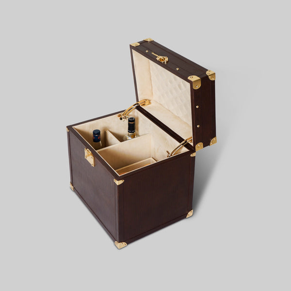 The Trunk Bar