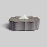 Vintage Tissue Box