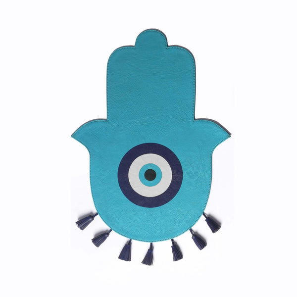 Hamsa Hand Wall Hanging