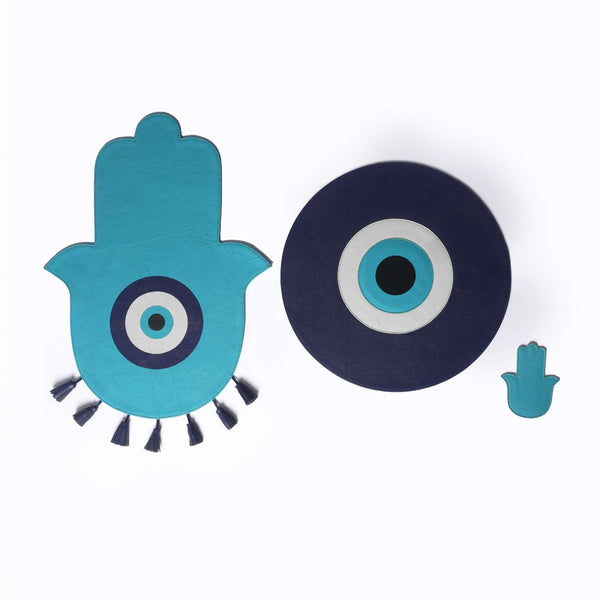 Hamsa Hand Wall Hanging