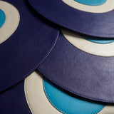 Evil Eye Table Mat (Set of 2)