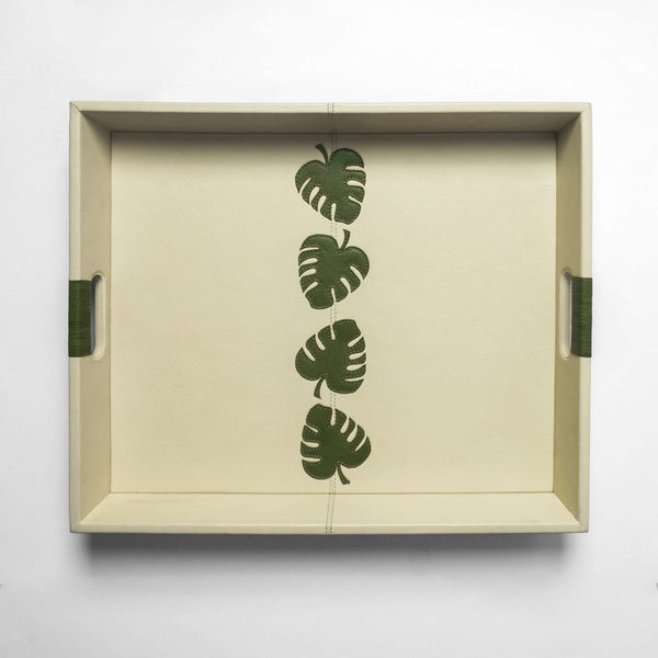 The Botanical Tray – Big