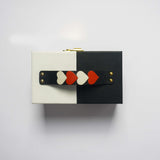Blue Love Watch Box