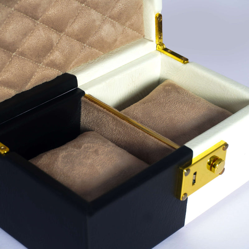 Blue Love Watch Box