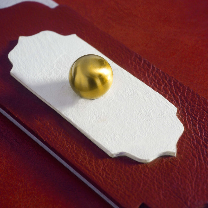 The Knob Box