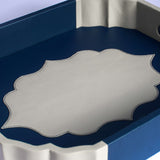 The Jharokha Tray