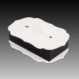 The Silhoutte Tissue Box