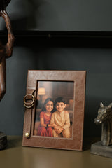 Vintage Photo Frame