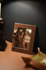 Vintage Photo Frame