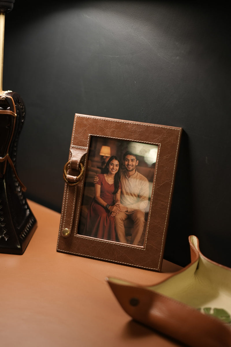 Vintage Photo Frame