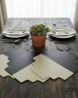 The Padao Table Mat (Combo Set of 6)