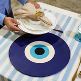 Evil Eye Table Mat (Set of 6)