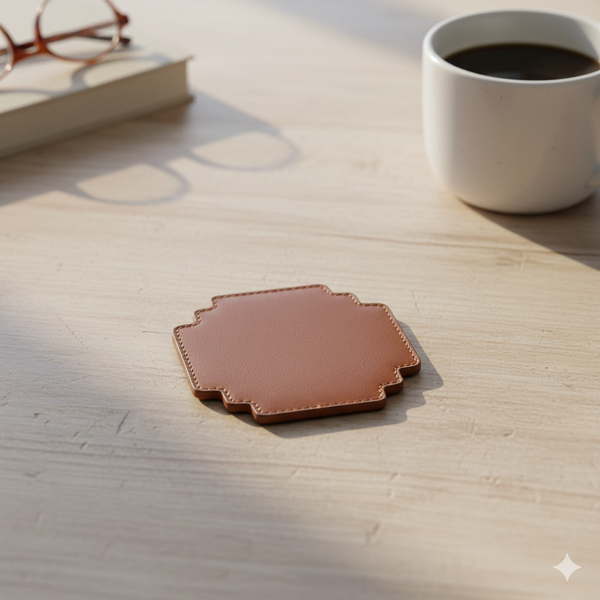Level Up Coasters (Set of 4)