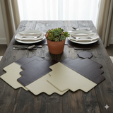 The Padao Table Mat (Set of 2)
