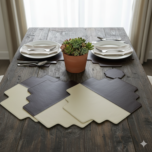 The Padao Table Mat (Set of 2)