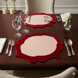 The Old Retreat Table Mat (Set of 6)