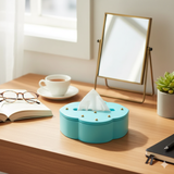 The Cotton Candy Tissue Box