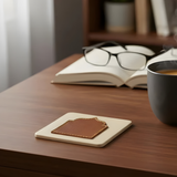 Jharokha Coasters (Set of 4)