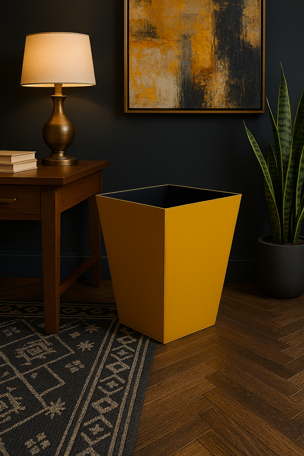 The Leather Bin