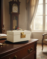 Handle With Love Watch Box