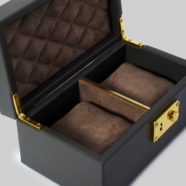 Abstract Watch Box