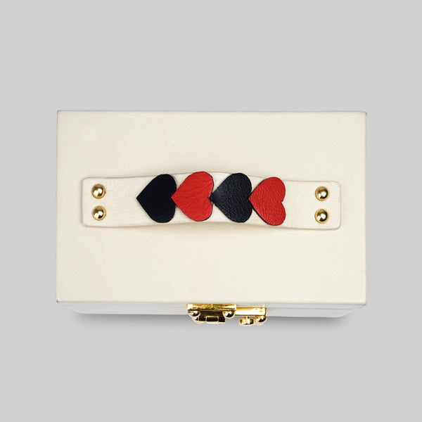 Handle With Love Watch Box