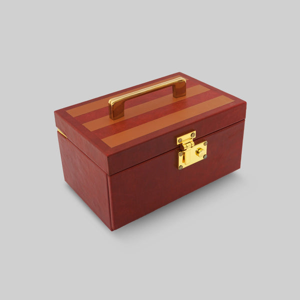 Treasure Chest Box