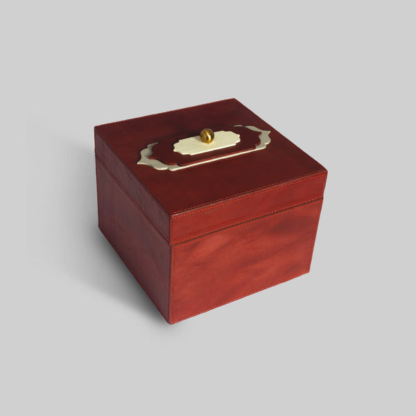 The Knob Box