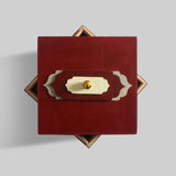 The Knob Box