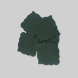 Cloudy Coasters (Set of 4)