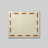 Eyelet Table Mat (Set of 2)