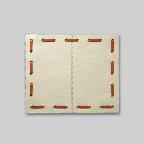 Eyelet Table Mat (Set of 2)