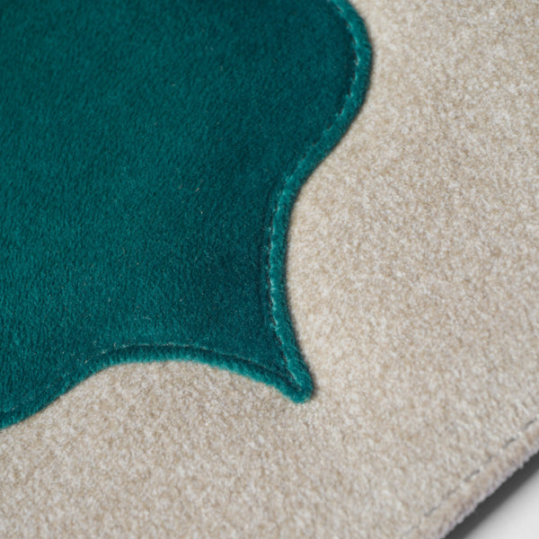 Big Window Table Mat (Set of 2)