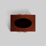 Heritage Tissue Box