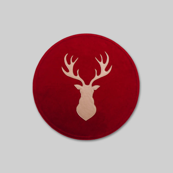 Renne Table Mats (Set of 6)