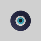 Evil Eye Table Mat (Set of 2)