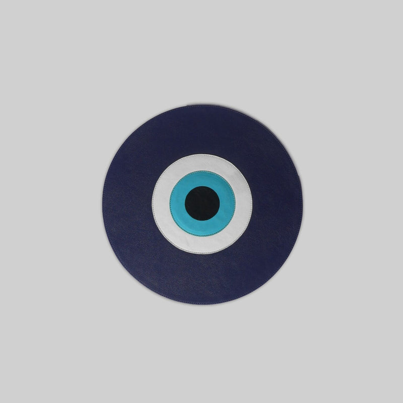 Evil Eye Table Mat (Set of 2)