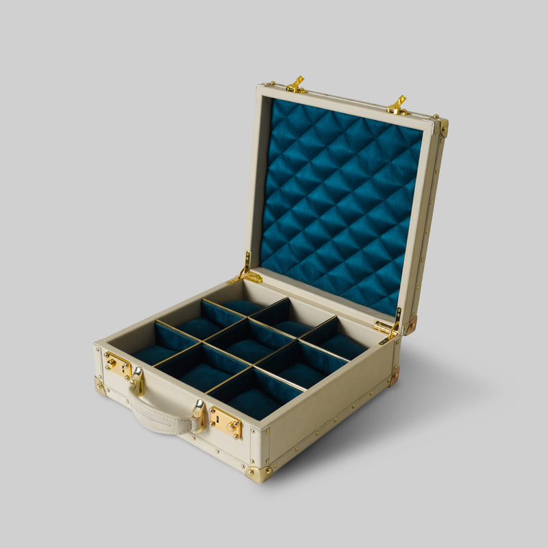 The Maharaja Watch Box