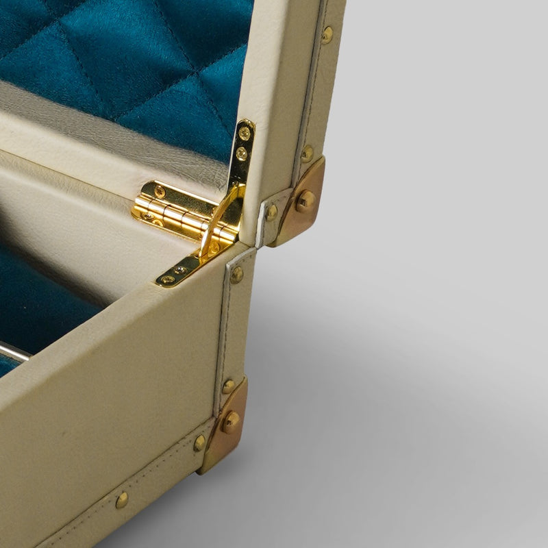 The Maharaja Watch Box