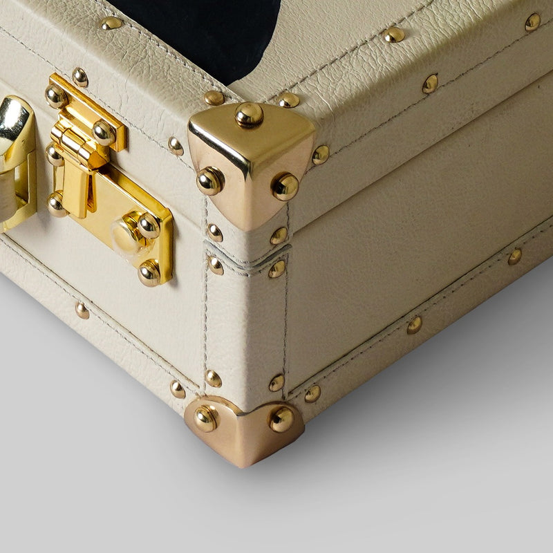 The Maharaja Watch Box