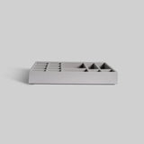 Leather Jewellery Tray