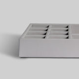 Leather Jewellery Tray