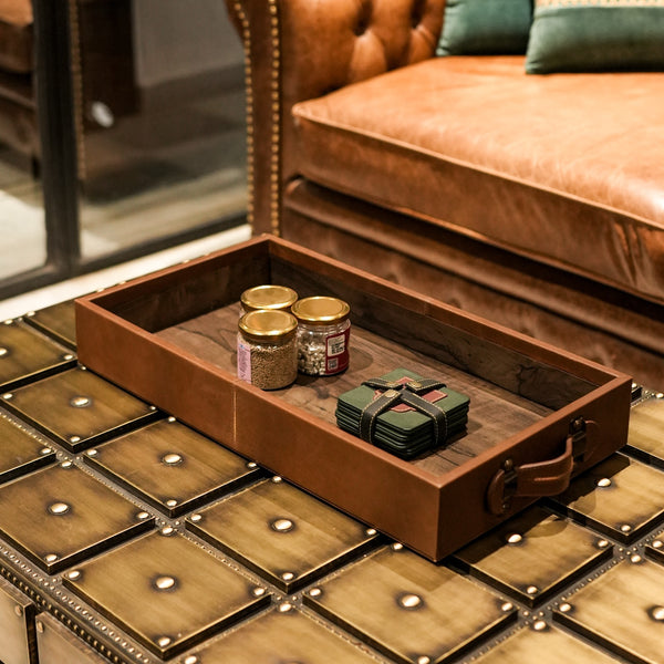 The Lodge Tray