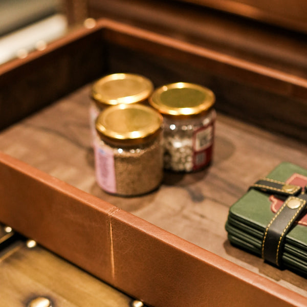 The Lodge Tray